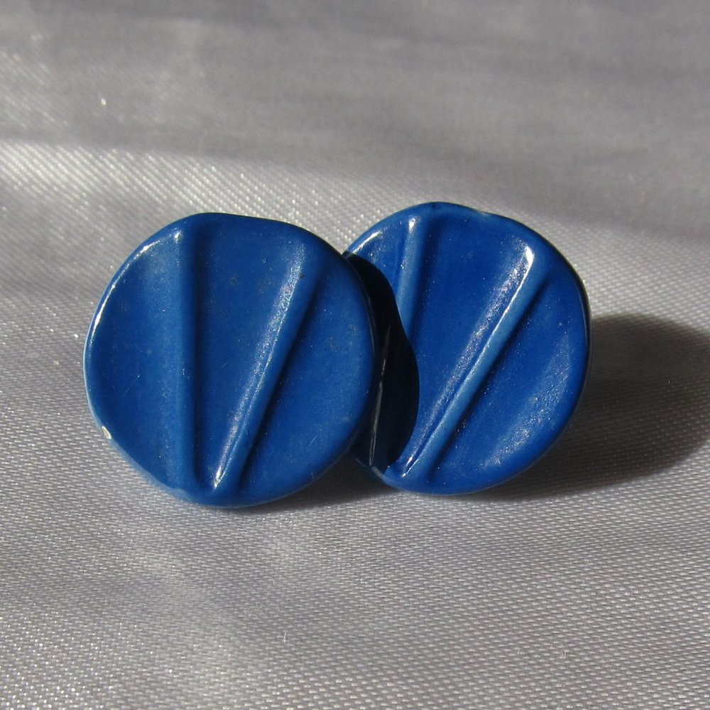 🌈Deal! Vintage 80s Earrings🌈
